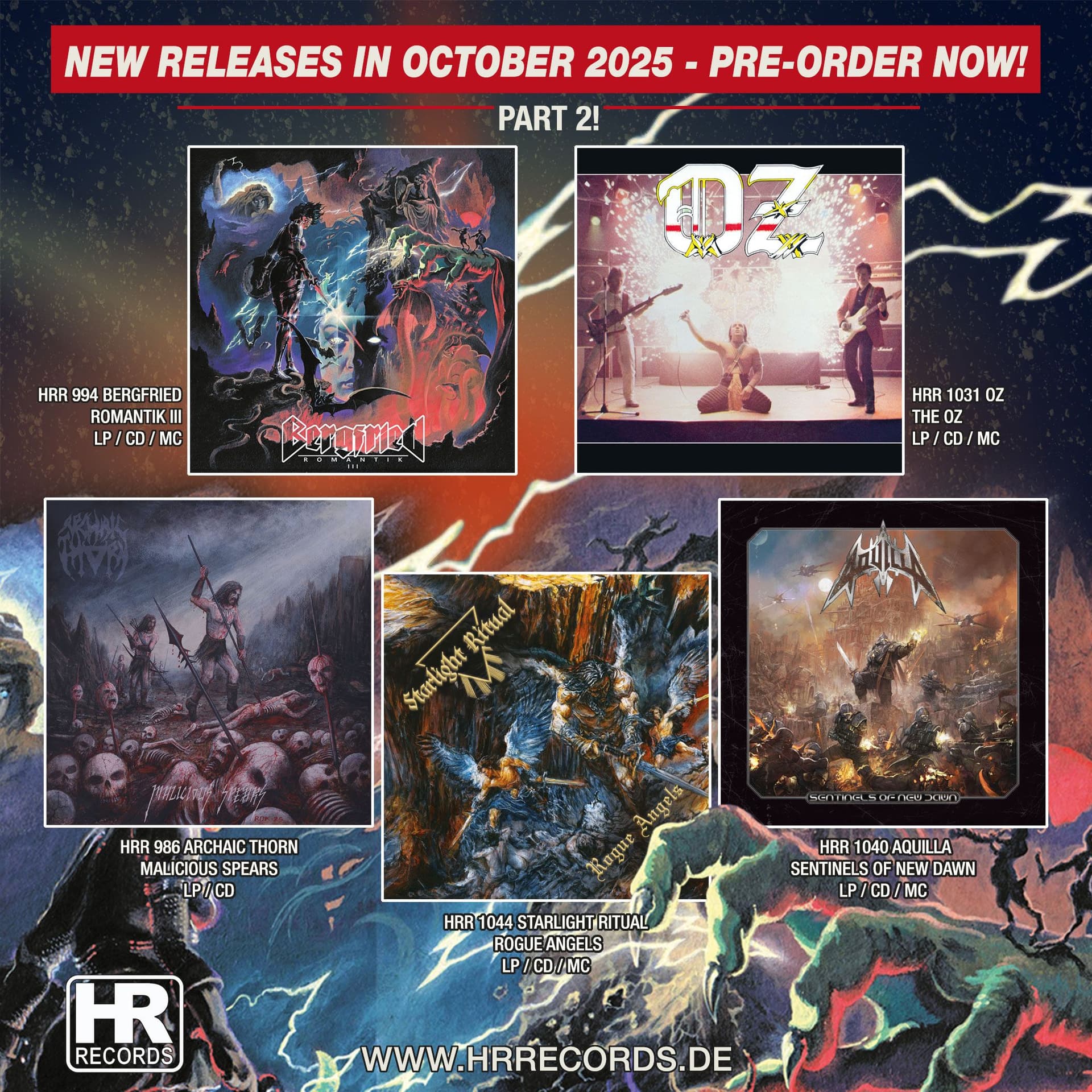 highroller release