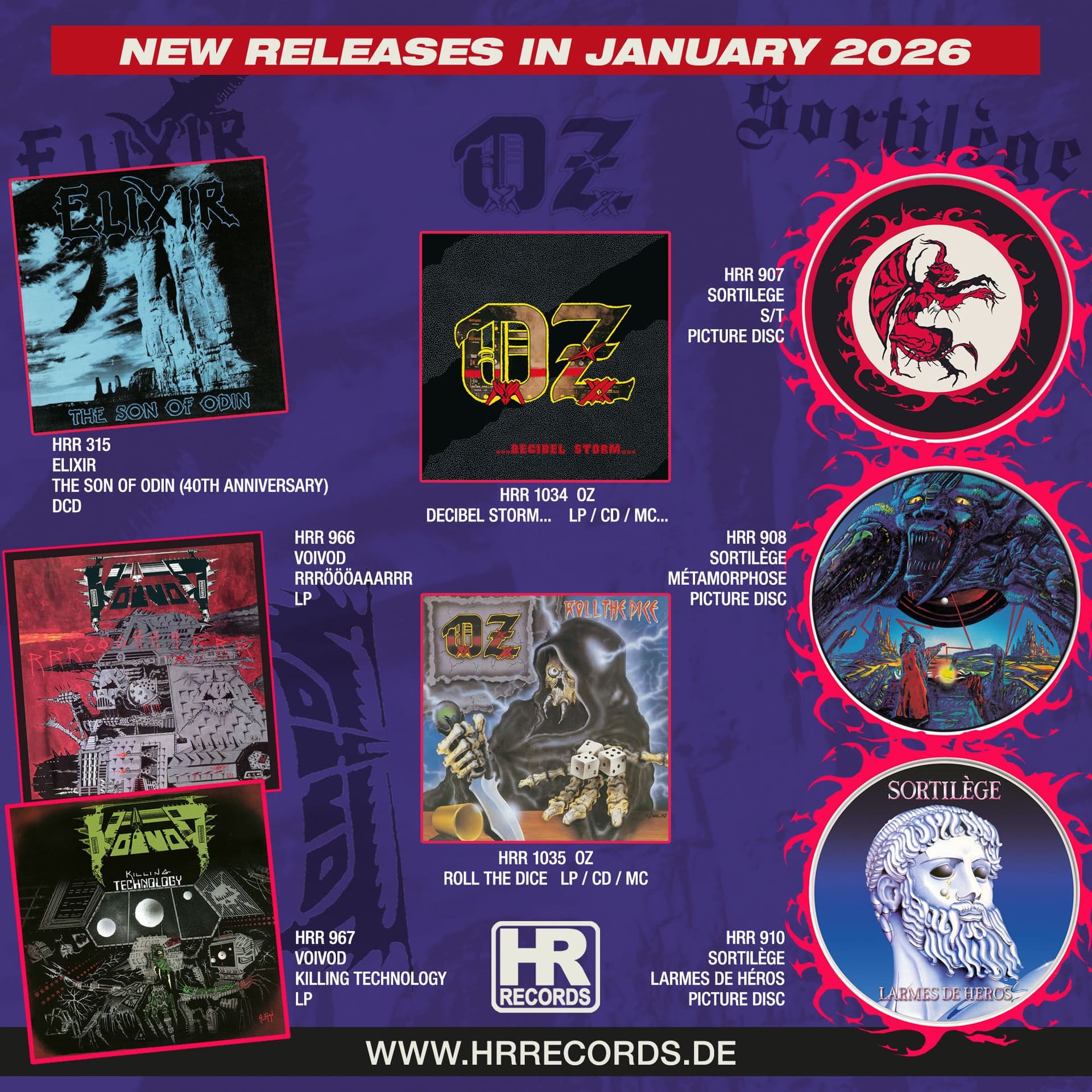 highroller release 2025-12-20