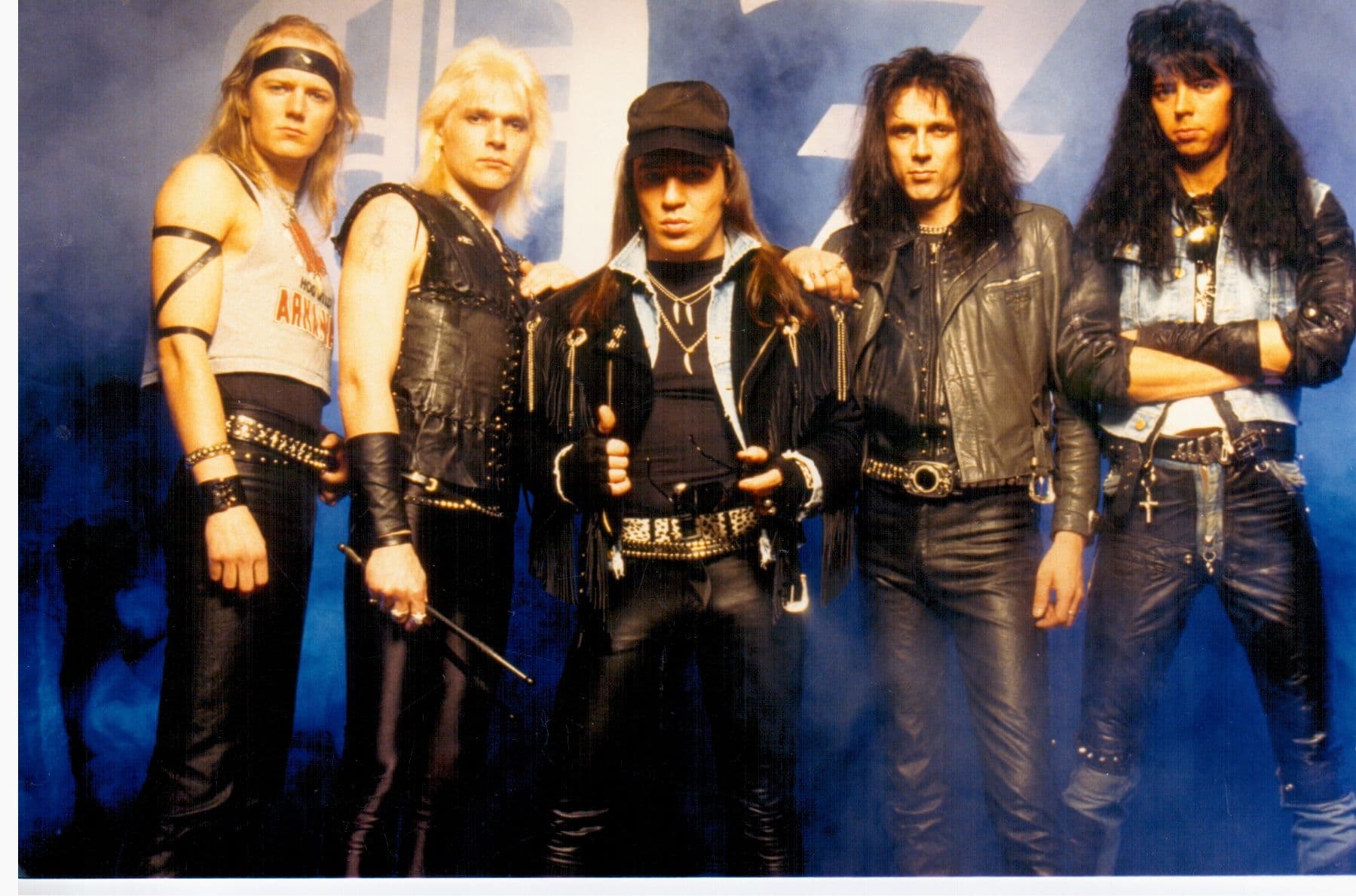 OZ Interview in Soundi (Finland)